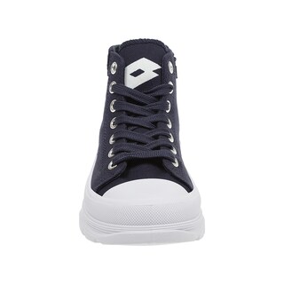 Foto 8 | Foto 8 | Tenis Lotto Sport Astor Azules para Niño