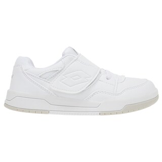 Foto 2 | Foto 2 | Tenis Lotto Sport Winston Blancos para Niño