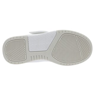 Foto 4 | Foto 4 | Tenis Lotto Sport Winston Blancos para Niño