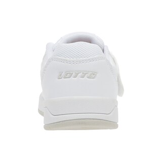 Foto 7 | Foto 7 | Tenis Lotto Sport Winston Blancos para Niño