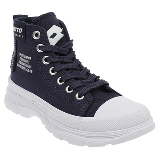 Foto 1 | Foto 1 | Tenis Lotto Sport Astor Azules para Niño