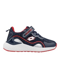 Foto 2 | Foto 2 | Tenis Lotto Sport Children Astrud Azules