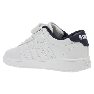 Foto 3 | Foto 3 | Tenis K-Swiss West Court Blancos para Niño