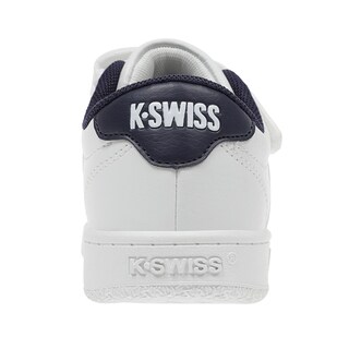 Foto 6 | Foto 6 | Tenis K-Swiss West Court Blancos para Niño