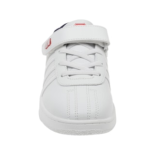 Foto 5 | Foto 5 | Tenis K-Swiss West Court Blancos para Niño