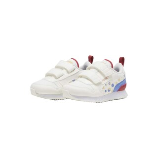 Foto 4 | Foto 4 | Tenis Puma R78 Summer Camp 39657201 Blancos para Niño