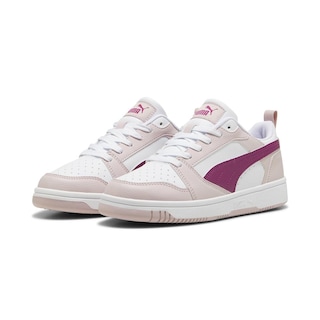 Foto 3 | Foto 3 | Tenis Puma Rebound V6 para Niño