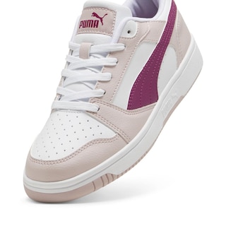 Foto 4 | Foto 4 | Tenis Puma Rebound V6 para Niño