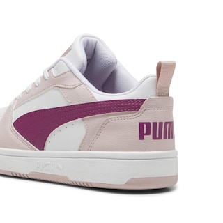 Foto 5 | Foto 5 | Tenis Puma Rebound V6 para Niño