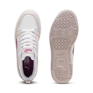 Foto 6 | Foto 6 | Tenis Puma Rebound V6 para Niño