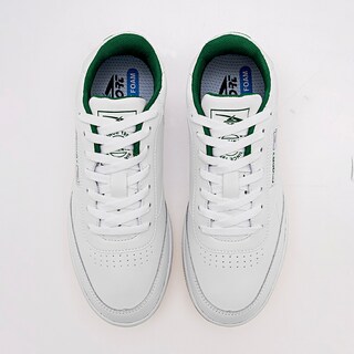 Foto 3 | Foto 3 | Apoort Tenis Urbano Para Joven Blanco Verde