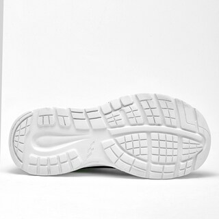 Foto 4 | Foto 4 | Licencias Yuyin Tenis Urbano Para Joven Negro Verde Blanco, Agujeta Elastica