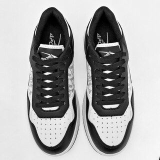 Foto 3 | Foto 3 | Apoort Tenis Urbano Para Joven Blanco Negro