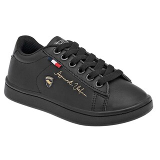 Foto 1 | Foto 1 | Apoort Tenis Urbano Para Joven Negro Negro