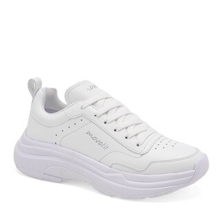 Foto 1 | Foto 1 | Movofit Tenis Deportivo Para Joven Blanco