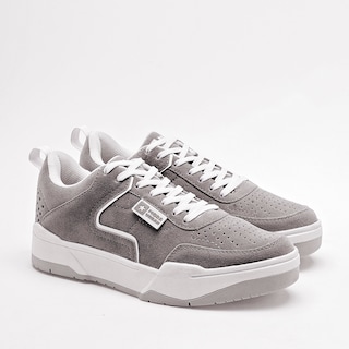 Foto 2 | Foto 2 | Mora Urban Tenis Urbano Para Joven Gris