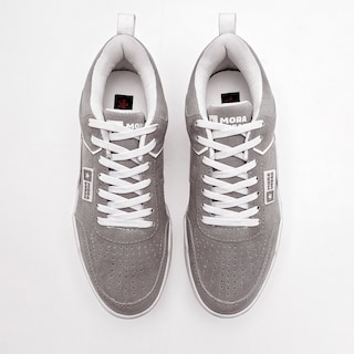 Foto 3 | Foto 3 | Mora Urban Tenis Urbano Para Joven Gris