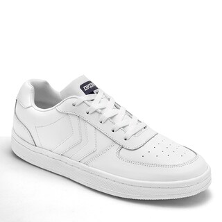 Foto 1 | Foto 1 | Jhos Dkda Tenis Urbano Para Joven Blanco