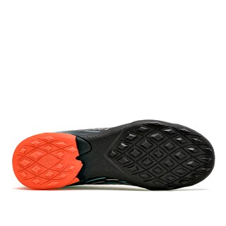Foto 4 | Foto 4 | Furia Tenis Deportivo Para Joven Negro Naranja