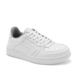 Foto 1 | Foto 1 | Leds Tenis Urbano Para Joven Blanco