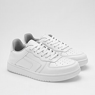 Foto 2 | Foto 2 | Leds Tenis Urbano Para Joven Blanco