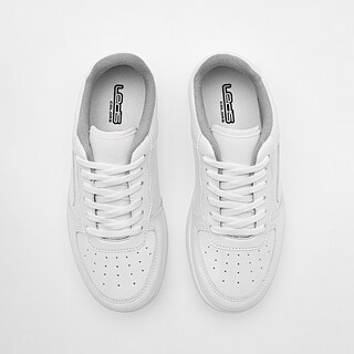 Foto 3 | Foto 3 | Leds Tenis Urbano Para Joven Blanco