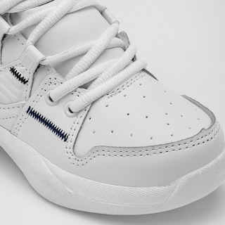 Foto 4 | Foto 4 | Tenis Deportivos Pontiac Blancos para Hombre