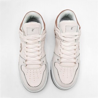 Foto 3 | Foto 3 | American Fire Tenis Urbano Para Joven Blanco Gris