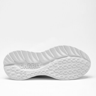 Foto 4 | Foto 4 | Tenis Deportivos Charly Color Grises para Hombre
