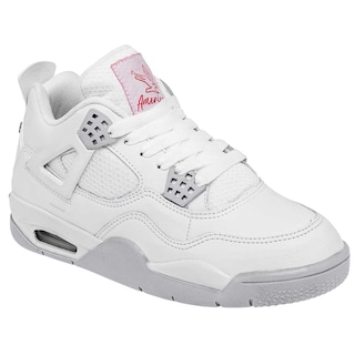 Foto 1 | Foto 1 | American Fire Tenis Urbano Para Joven Blanco