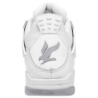 Foto 3 | Foto 3 | American Fire Tenis Urbano Para Joven Blanco