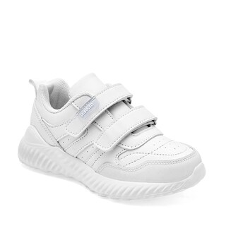 Foto 1 | Foto 1 | Audaz Tenis Urbano Para Joven Blanco