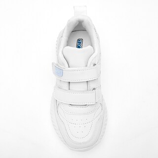 Foto 2 | Foto 2 | Audaz Tenis Urbano Para Joven Blanco