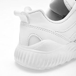 Foto 4 | Foto 4 | Audaz Tenis Urbano Para Joven Blanco