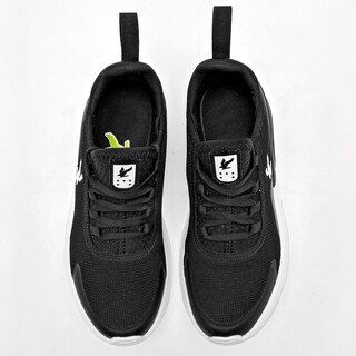 Foto 3 | Foto 3 | American Fire Tenis Urbano Para Joven Negro