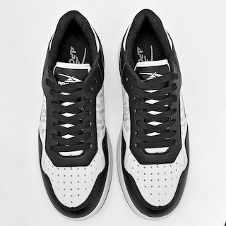 Foto 3 | Foto 3 | Apoort Tenis Urbano Para Joven Blanco Negro