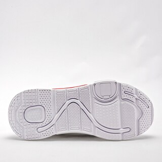 Foto 4 | Foto 4 | American Fire Tenis Urbano Para Joven Blanco Gris Rojo