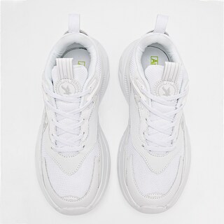 Foto 3 | Foto 3 | American Fire Tenis Urbano Para Joven Blanco