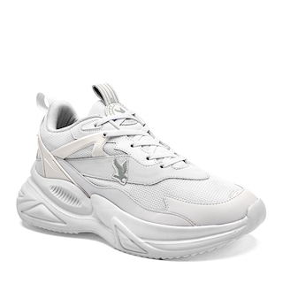 Foto 1 | Foto 1 | American Fire Tenis Urbano Para Joven Blanco