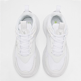 Foto 3 | Foto 3 | American Fire Tenis Urbano Para Joven Blanco