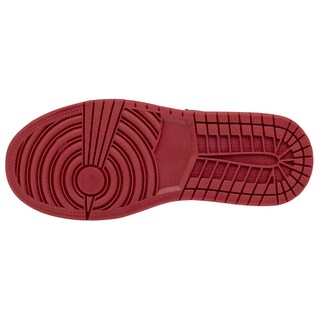 Foto 3 | Foto 3 | Apoort Tenis Urbano Para Joven Blanco Rojo Negro