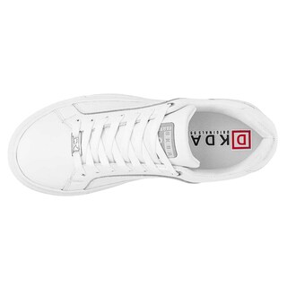 Foto 2 | Foto 2 | Jhos Dkda Tenis Urbano Para Joven Blanco