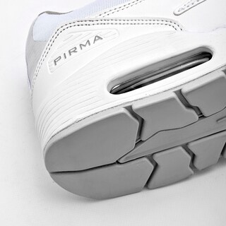 Foto 4 | Foto 4 | Tenis Deportivos Pirma Blancos para Joven