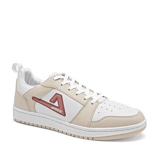 Foto 1 | Foto 1 | Apoort Tenis Urbano Para Joven Blanco Beige Cod.131800