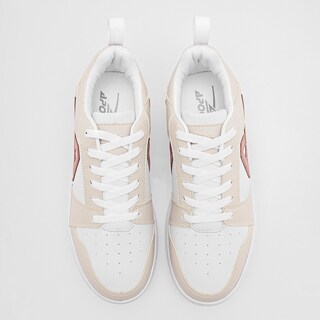 Foto 3 | Foto 3 | Apoort Tenis Urbano Para Joven Blanco Beige Cod.131800