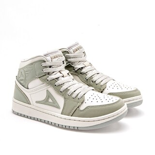 Foto 2 | Foto 2 | Pirma Tenis Urbano Para Joven Beige Olivo Cod.132727