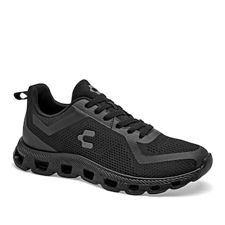 Foto 1 | Foto 1 | Charly Tenis Deportivo Para Joven Negro, Walking Cod.131664