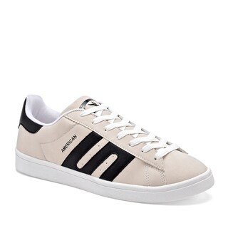 Foto 1 | Foto 1 | American Fire Tenis Urbano Para Joven Latte Negro Cod.131763