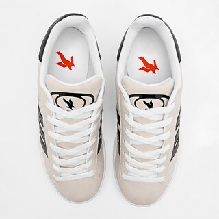 Foto 3 | Foto 3 | American Fire Tenis Urbano Para Joven Latte Negro Cod.131763