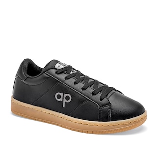 Foto 1 | Foto 1 | Tenis Urbanos Apoort Negros para Joven